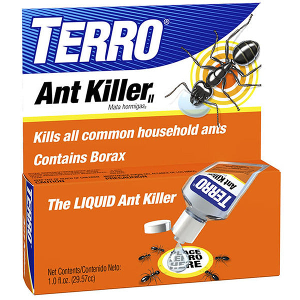 TERRO Liquid Ant Killer