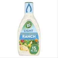 Wish-Bone Light Parmesan Peppercorn Ranch Salad Dr...
️