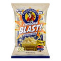 Pirate's Booty Cheddar Blast️