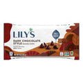 LILY'S Dark Chocolate Style No Sugar Added, Baking...
️