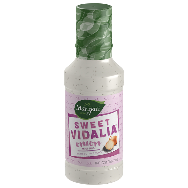 Marzetti Sweet Vidalia Onion Dressing