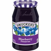 Smucker's Preserves️