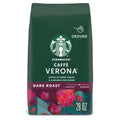 Starbucks Caffe Verona Dark Ground Coffee