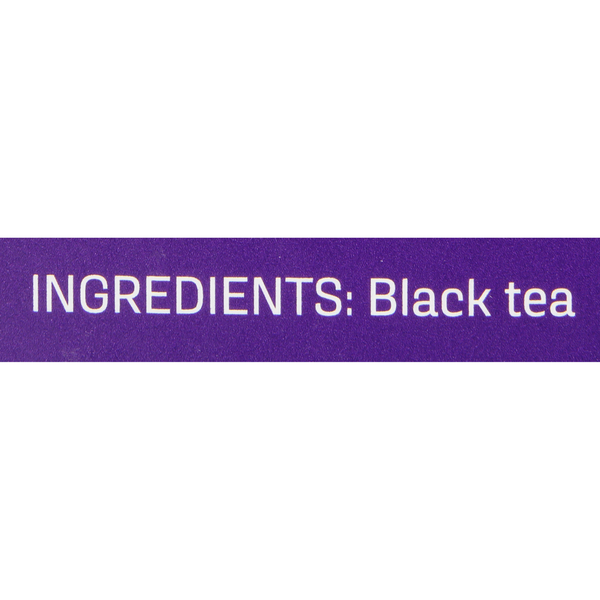 Tetley British Blend Premium Black Tea Round Tea Bags
