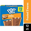 Pop-Tarts Frosted S'mores Toaster Pastries, Breakf...
️