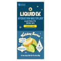 Liquid I.V. Electrolyte Drink Mix, Lemon Lime️