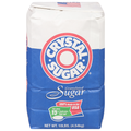 CRYSTAL SUGAR Granulated Sugar