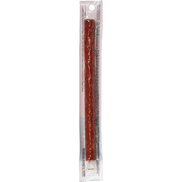 Country Archer Zero Sugar Grass-Fed Beef Stick with Prime Rib