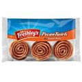 Mrs. Freshley's Twirls Pecan Sweet Rolls️