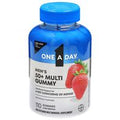 One A Day Gummies Men's 50+ Multi Gummy️