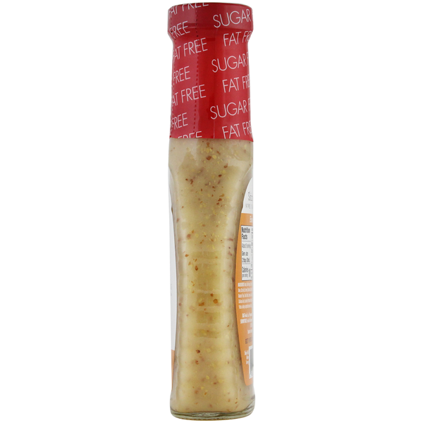 Skinnygirl Fat-Free | Sugar-Free Honey Dijon Salad Dressing, 8 FL OZ