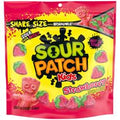 SOUR PATCH KIDS Strawberry Soft & Chewy Candy, Share Size 12 oz
