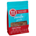 Red Plate Foods Vanilla Granola, Gluten Free & Peanut Free