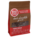 Red Plate Foods Dark Chocolate Granola, Gluten Free & Peanut Free