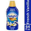 International Delight Coffee Creamer, French Vanil...
️