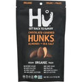 Hu Almond + Sea Salt Cacao Chocolate covered Hunks