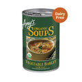 Amy's Kitchen Vegetable Barley Soup