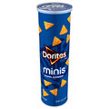 Doritos Cool Ranch Flavored Minis Tortilla Chips