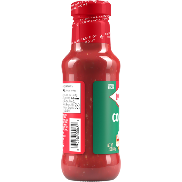 Louisiana Fish Fry Products Cocktail Sauce