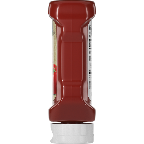 Full Circle Ketchup, Tomato