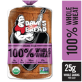 Dave's Killer Bread Whole Wheat Organic Bread