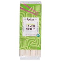 Roland Foods Organic Lo Mein Noodles️