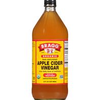 Bragg Apple Cider Vinegar, Organic️