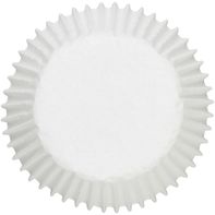 Wilton White Cupcake Liners, 75-Count️
