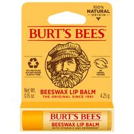 Burt's Bees Lip Balm, Beeswax️