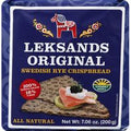 Leksands Crispbread, Swedish Rye, Original️