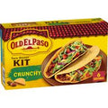 Old El Paso Crunchy Taco Dinner Kit️