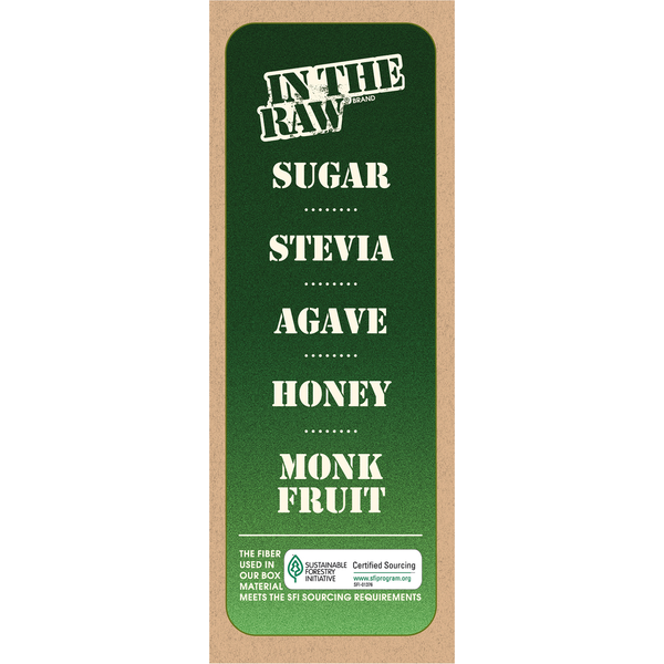 Stevia In The Raw Zero Calorie Sweetener Blend Bonus Pack