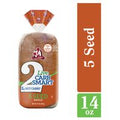 Aunt Millie's Live Carb Smart, 5 Seed Bread️