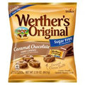 Werther's Original Caramel Chocolate Hard Candies