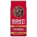 Eight O’Clock Whole Bean Medium Roast The Original Coffee