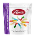 Albanese 12 Flavor Mini Gummi Worms