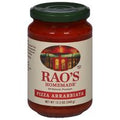 Rao's Pizza Arrabbiata️