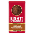 Eight O’Clock Medium Roast Hazelnut Ground Arabica Coffee