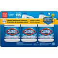 Clorox Performance Bleach️