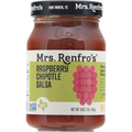 Mrs. Renfro's Salsa, Raspberry Chipotle, Medium
