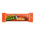 Reese's TAKE 5 Pretzel, Peanut and Chocolate Candy Bar, 1.5 oz
