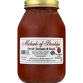 Michael’s of Brooklyn Tomato & Basil, Fresh
