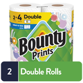 Bounty Paper Towels Select-A-Size