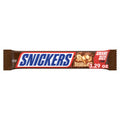SNICKERS Milk Chocolate College Basketball Candy Share Size Bar