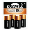 Duracell Coppertop C Alkaline️