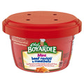 Chef Boyardee Mini Beef Ravioli & Meatballs in Tomato Sauce, Microwavable Meal