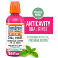 TheraBreath Anticavity Fluoride Mouthwash️