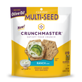 Crunchmaster Multi Seed Ranch