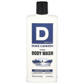 Duke Cannon Supply Co. Body Wash, Midnight Swim/Sandalwood + Lavender