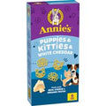 Annie's Organic Puppies and Kitties Pasta and Whit...
️